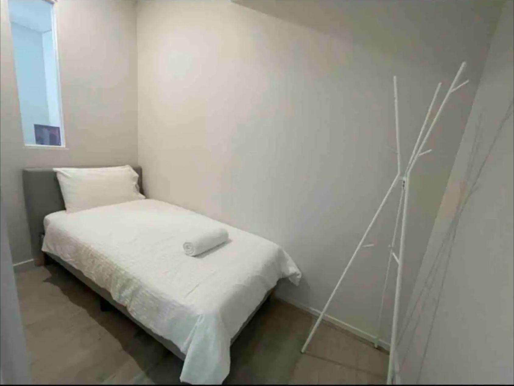 Style 3 Pools Apartment