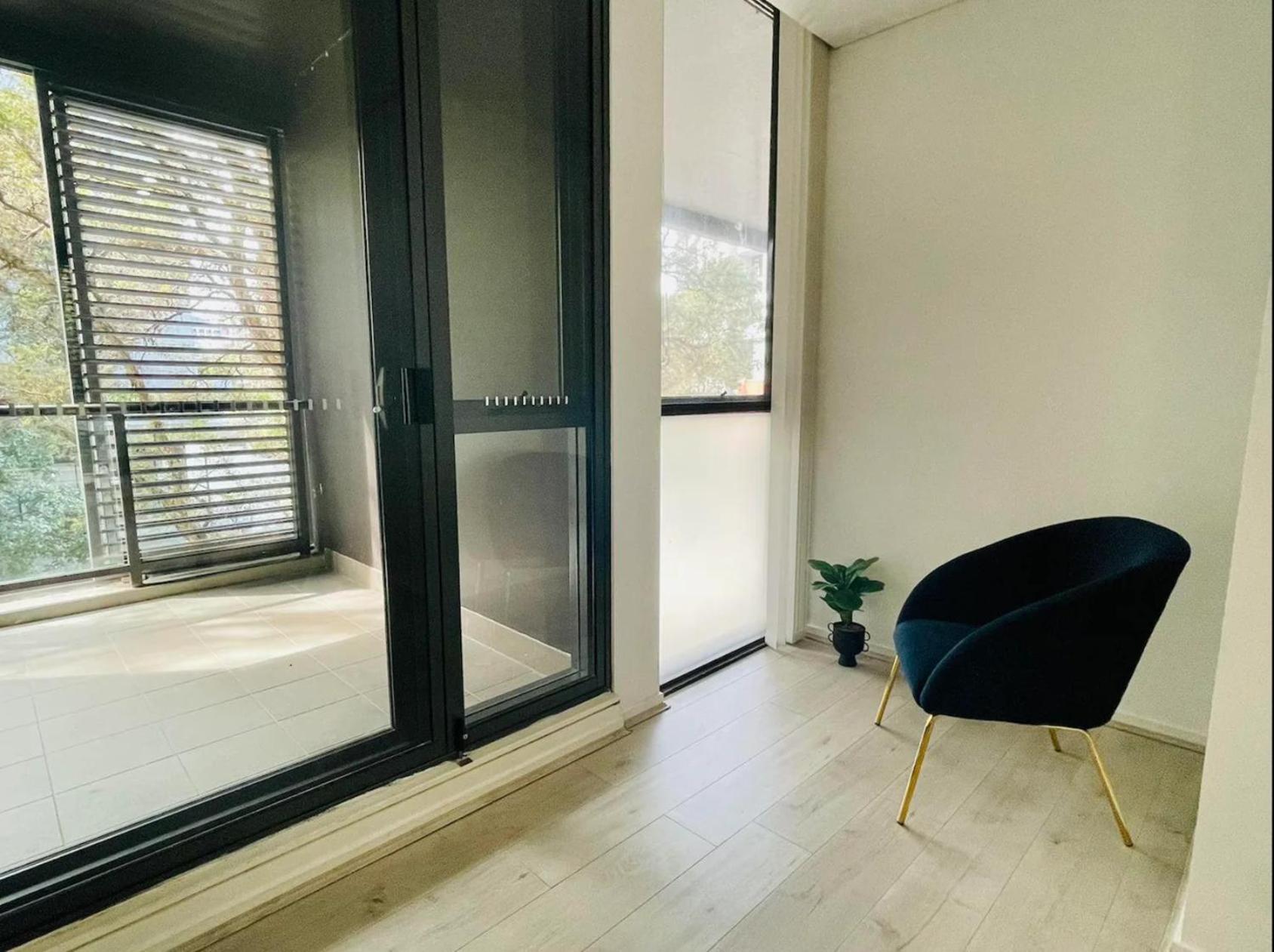 Style 3 Pools Apartment Sydney